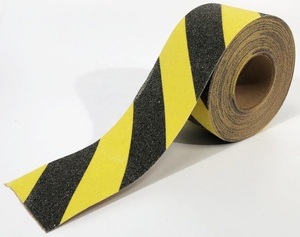 Cinta Antideslizante de PVC Premium para Áreas de Alto Tráfico, Previene Resbalones y Caídas - Product Image 2