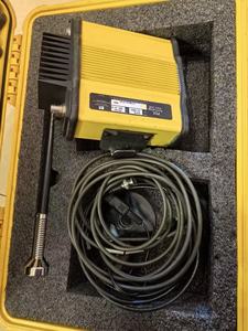 ระบบสำรวจ Trimble R8-2 GNSS RTK มือสอง (ชุดฐาน + ตัวควบคุม TSC3 + ชุดวิทยุครบชุด) IP67 -30~65 - Product Image 4
