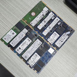 NVMe PS5 PCIe 4.0 Gen ฮาร์ดไดรฟ์ SSD ภายใน M.2 512GB สำหรับแล็ปท็อปพีซีการเล่นเกม - Product Image 5