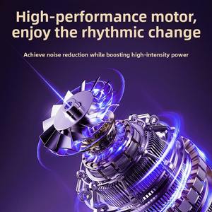 <span class=keywords><strong>Plateforme</strong></span> de fitness silencieuse à vibrations haute fréquence RS pour la combustion des graisses avec télécommande – Équipement de gym à domicile - Product Image 6