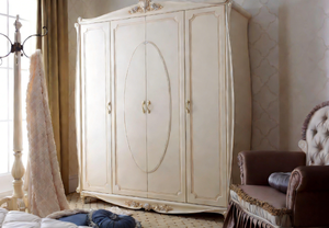 Fabrication d'une armoire en bois élégante, de bonne qualité et de grande capacité - Product Image 3