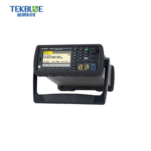 키사이트 53220A 350MHz 주파수 카운터 12비트/초 100ps - Product Image 1