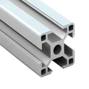 Industrielles Aluminium <span class=keywords><strong>profil</strong></span> 3030 <span class=keywords><strong>T</strong></span> Schlitz Aluminium Extrusion <span class=keywords><strong>profil</strong></span> 20 30 40 <span class=keywords><strong>80</strong></span> Serie - Product Image 1