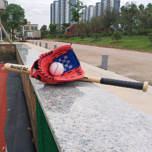 Gant de baseball en promotion pour adultes, jeunes et enfants – Gant de receveur et de frappeur pour le softball et le baseball - Product Image 5