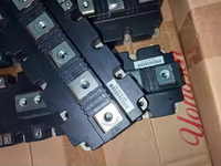 Performa Tinggi untuk IGBT Asli 2MBI1400VXB-120Y-54 1400A 1200V VFD Konverter Frekuensi Industri