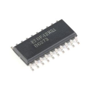 ชิ้นส่วนอิเล็กทรอนิกส์ ไอซีชิป วงจรรวม ไอซี SN74HC273NSR SN74HC273PWR SN74HC273DWR SN74HC164 - Product Image 1