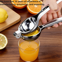 Vente d'usine : Outils de cuisine, presse-agrumes pour fruits, citrons, limes, oranges