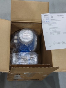 เครื่องวัดอัตราการไหล E+H Endress+Hauser Proline Promag 5W3B50 50W1H DN25~DN3000 ราคาจากผู้จัดจำหน่าย - Product Image 1