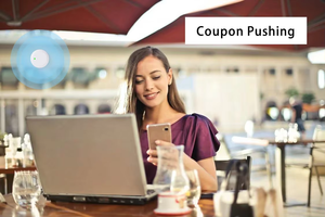 Longue durée de vie de la batterie petit accéléromètre capteur Terminal emplacement extérieur balise balise Ble Ibeacon pour la pose intérieure - Product Image 4