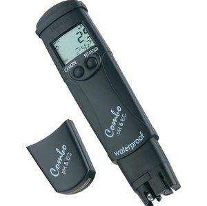 Hot Koop Italië Hanna Hi98130 Combo Ph Geleidbaarheid Tds Tester High Range - Product Image 3