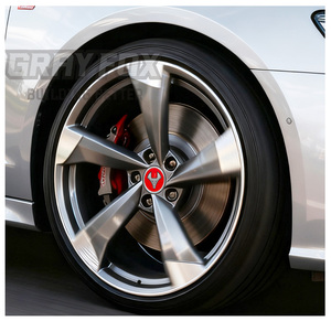 GRAYFOX Roues à rotor concave personnalisées 18 19 20 21 pouces 5x120 5x114.3 pour jantes <span class=keywords><strong>Audi</strong></span> <span class=keywords><strong>Rs6</strong></span> Q5 B9 A4 A6 A7 <span class=keywords><strong>RS6</strong></span> <span class=keywords><strong>C5</strong></span> C6 B6 B7 B8 - Product Image 4