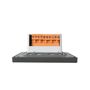 Amplificateur V Touch-Control avec deux sources de lecture et télécommande incluse pour une écoute quotidienne sans tracas - Product Image 5