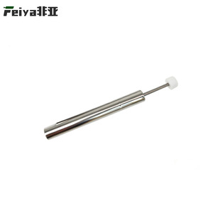 Giảm xóc đệm cách âm và thủy lực với thanh Kính thiên văn cho thùng rác kim loại - Product Image 5