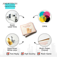 Impression de brochures personnalisées, petits livrets, manuels d'entreprise sur mesure, albums photo, portefeuilles de diplôme personnalisés, format A4