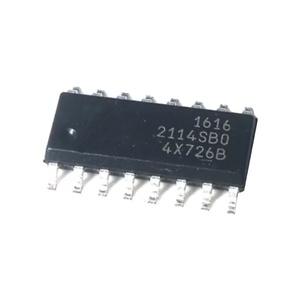 Circuitos Integrados Originales IC 2114SB0 2101SB0, Circuito Integrado de Gestión de Energía Reductor de Voltaje, 3.3~12V 2.5A - Product Image 1