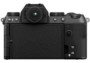 Appareil photo numérique hybride Fujifilm X-S20 avec objectif XC15-45mm - Product Image 6