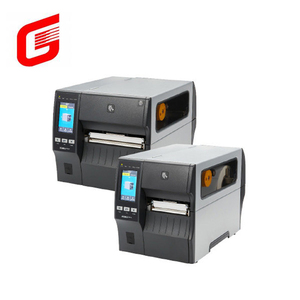 <span class=keywords><strong>Zebra</strong></span> ZT421 203dpi Remplacer <span class=keywords><strong>ZT420</strong></span> Haute Performance 6 Pouces Largeur D'impression Nouvelle Imprimante Industrielle Imprimante de Codes-Barres - Product Image 1