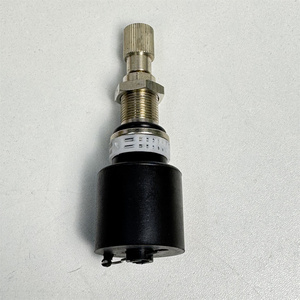 Pièces de machines de construction de haute qualité, kit de vanne de vidange d'eau 85566404 pour compresseur d'air - Product Image 5
