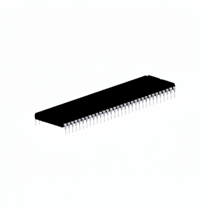 CPU de 8 bits, OTPROM, MELPS740, M37451E8SP integrado, en stock, piezas y componentes electrónicos - Product Image 1