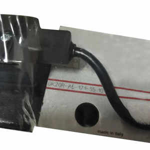 Hydraulic Proportional D1FVE Series D1FVE02BCVF0A30 D1FVE02BCVF0A41 <b>Linear</b> <b>Actuator</b> D1FVE Proportional - Product Image 4