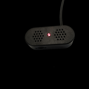 Firecore STM-7508 AHD 1080p xe ngược lại mù sao lưu máy ảnh cho xe tải tích hợp milimet sóng Radar không thấm nước buzzer ADAS - Product Image 6