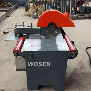 Machine <span class=keywords><strong>de</strong></span> sciage circulaire à double lame <span class=keywords><strong>pour</strong></span> usine <span class=keywords><strong>de</strong></span> meubles, <span class=keywords><strong>pour</strong></span> la découpe <span class=keywords><strong>de</strong></span> planches <span class=keywords><strong>de</strong></span> <span class=keywords><strong>bois</strong></span> <span class=keywords><strong>brut</strong></span> en panneaux - Product Image 5