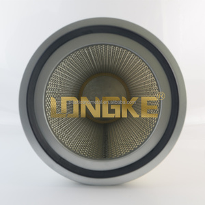 Sơn tĩnh điện gian hàng xi lanh bụi không khí Hộp mực Lọc - Product Image 4