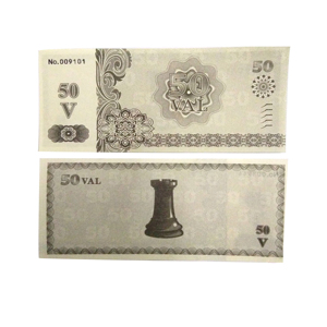 Vé In Giấy Ảnh Ba Chiều Dập Nổi Thiết Kế Theo Yêu Cầu - Product Image 5