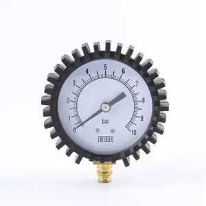 Fabrikant Groothandel Auto Accessoire Tire Gauge Voor Auto