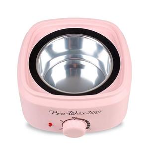Wax <b>Heater</b> with Adjustable Temperature Fast Melting Pot for Wax Beans and Paraffin Wax - Product Image 5