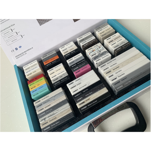 Láminas de Superficie Sólida sin Sílice al por Mayor, Staron/LG/Hanex, Garantía de 10 Años, Gran Formato, 6-30 mm, Tablero Acrílico para Mesa en Oferta - Product Image 3