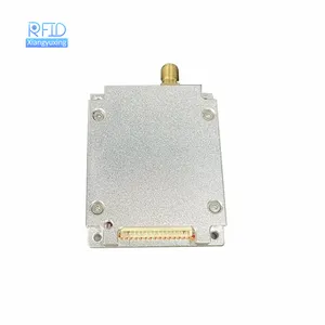 902-928MHz RFID-Evaluierung Demo UHF-Entwicklungs kit USB RS232 RS485-Systemplatine