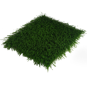 <span class=keywords><strong>Gazon</strong></span> artificiel haute densité durable avec excellente drainage pour terrains de sport et aires de jeux, hauteur de la tige 50 mm - Product Image 1