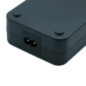 CUL/ CE certificata di alta qualità accessori per bici elettronica 54.6V 3A <span class=keywords><strong>carica</strong></span> batterie agli ioni di litio 48V E-Bike bici elettrica - Product Image 4