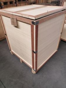 بوتقة مقاومة للحرارة من JinDun, بوتقة مصنوعة من الجرافيت المتوازن - Product Image 5