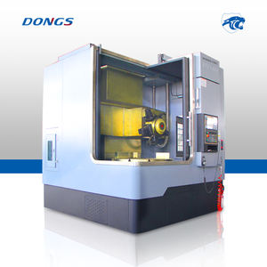 Tour à tourelle verticale CNC <span class=keywords><strong>VTC</strong></span> 550 VTC650 VTC1000 VTC1400 - Product Image 1