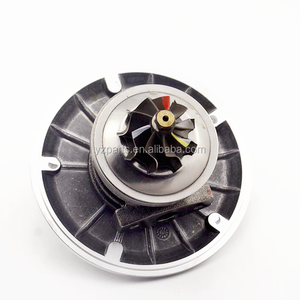 452202 PMF100490 PMF100400 Turbolader GT1549S Chra PMF180490 Turbo-Kartusche für Land-Rover Freelander I 2.0 Di 97PS TCIE - Product Image 3