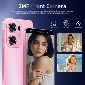Reno13 Pro 2026 Versione Globale Smartphone 5 Pollici 2GB+16GB Schermo Intero 5G Cellulare 2MP 2500mAh - Product Image 3