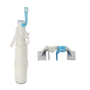 Kit de Transformación Mecc, Conector de Drenaje Rios de 2 Qt, Accesorio de Plomería - Product Image 1