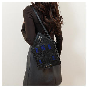 Bolsos de Mano para Mujer al por Mayor, Bolsos de Diseñador de Lujo, Marcas Famosas, Bolsos de Hombro de Moda para Mujer, Bolsos Bandolera - Product Image 6