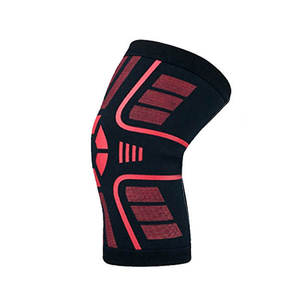 Genouillère de compression élastique pour le sport – Vente en gros - Product Image 1