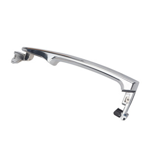 มือจับประตูนิสสัน 80640-CA012 อะไหล่โลหะชุบโครเมียมสำหรับรุ่นดีเอฟเอซี - Product Image 3