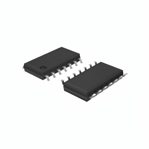 SN74AHCT32NSR 14 SOIC (0.209", 5.30mm de ancho) Circuito Integrado GATE OR 4CH 2 INP 14SO Componentes Electrónicos BOM IC En Stock Lógica - Product Image 1