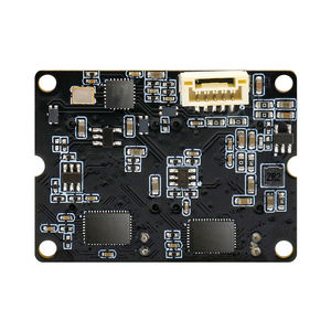 1080P 30fps 96dB Wide Dynamic Range Synchronization Dual Lens Camera Module with AR0230 and RX2719 Image <strong>Sensor</strong> - Product Image 2