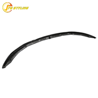 Alerón Delantero de Fibra de Carbono Estilo M Performance M3 M4 para BMW F80 F82 F83, Parachoques de Fibra de Carbono Real, Accesorios Exteriores para Carrocería