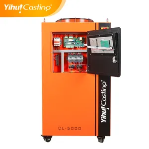 Yihui Automatic Digital Water Chiller For Jewelry Casting