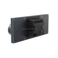6 pouces IPS écran tactile Android Smart Panel Kit domotique contrôle système multifonction pour Smart Home rotatif