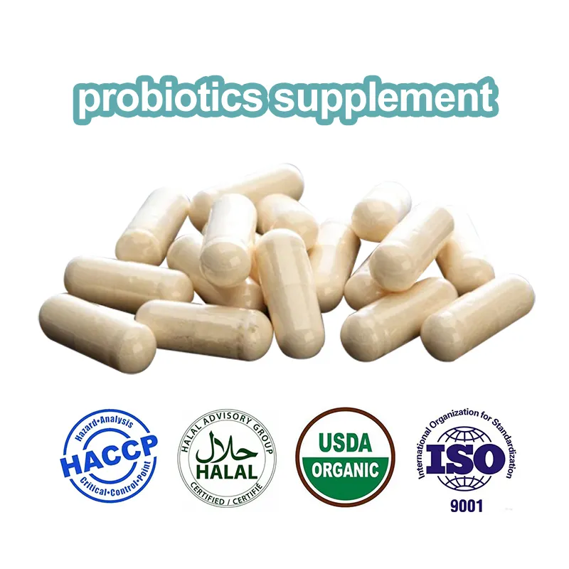 Pure Lactobacillus Plantarum Probiotics Powder