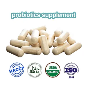 Probiotics Pure Lactobacillus Plantarum Probiotics Powder