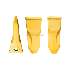 Dente per Benna 205-70-19570 per Escavatore <span class=keywords><strong>Komatsu</strong></span> <span class=keywords><strong>PC200</strong></span>, Parti per Macchinari da Costruzione - Product Image 4